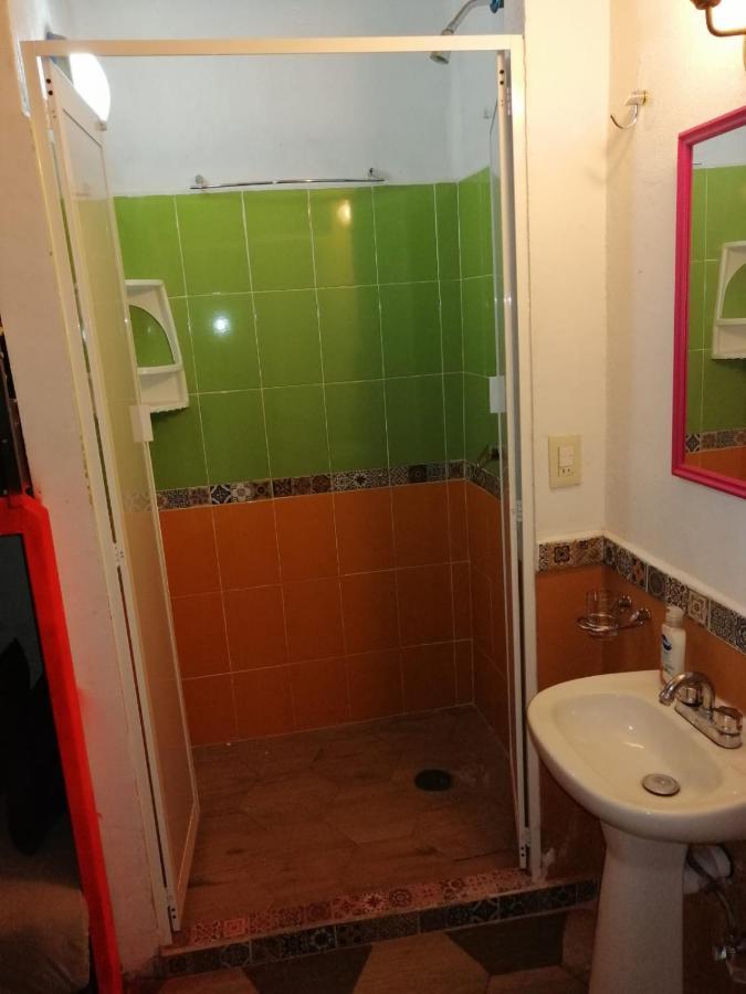 La Frida Kahlo Verde 1er Piso *