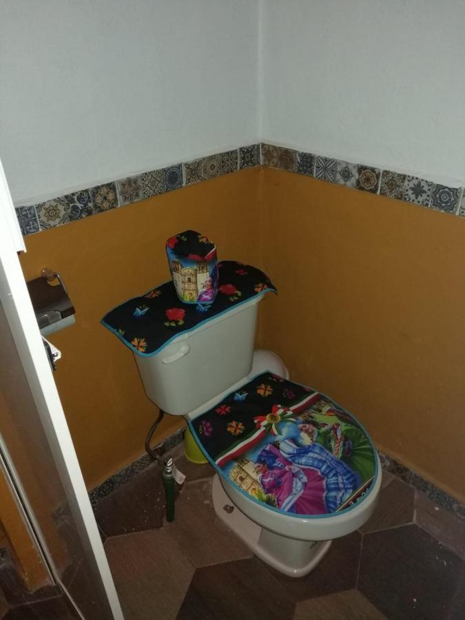 La Frida Kahlo Verde 1er Piso *