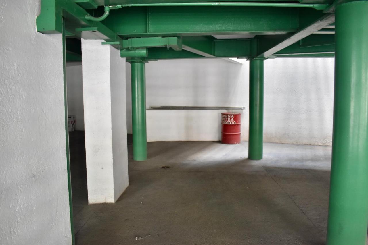 Apartment Depto 2bdr, Polanco By Pepe Casas Mexico City