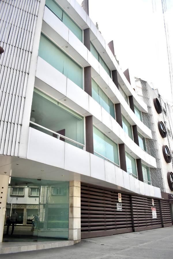 Apartment Depto 2bdr, Polanco By Pepe Casas Mexico City