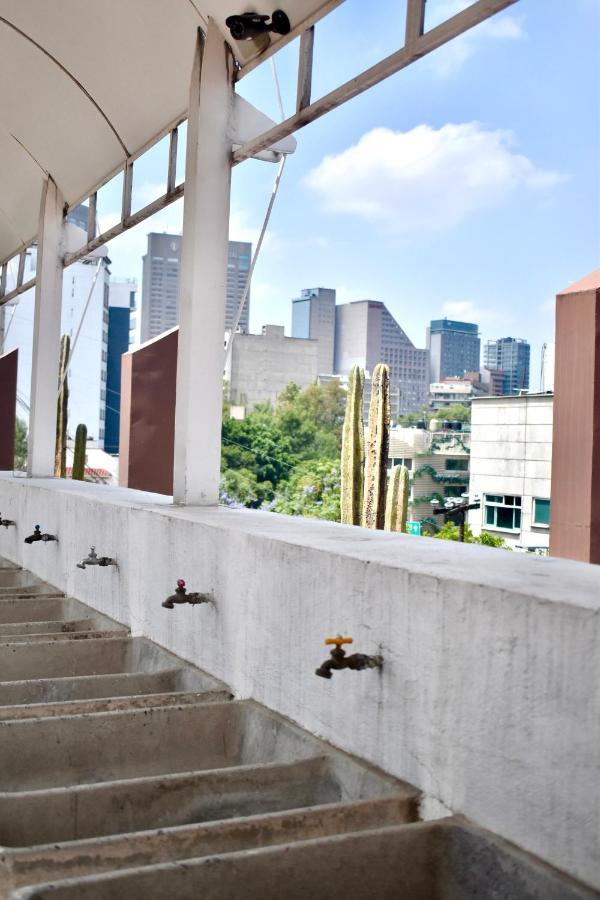 Depto 2bdr, Polanco By Pepe Casas Apartment Mexico City