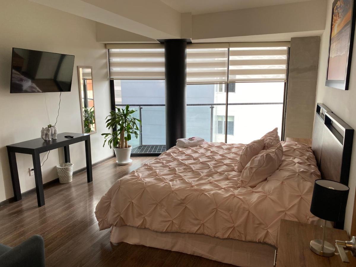Del Parque Bed and breakfast
