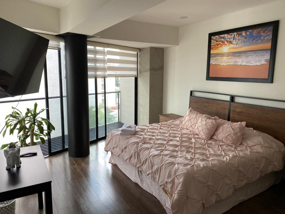 Del Parque Bed and breakfast