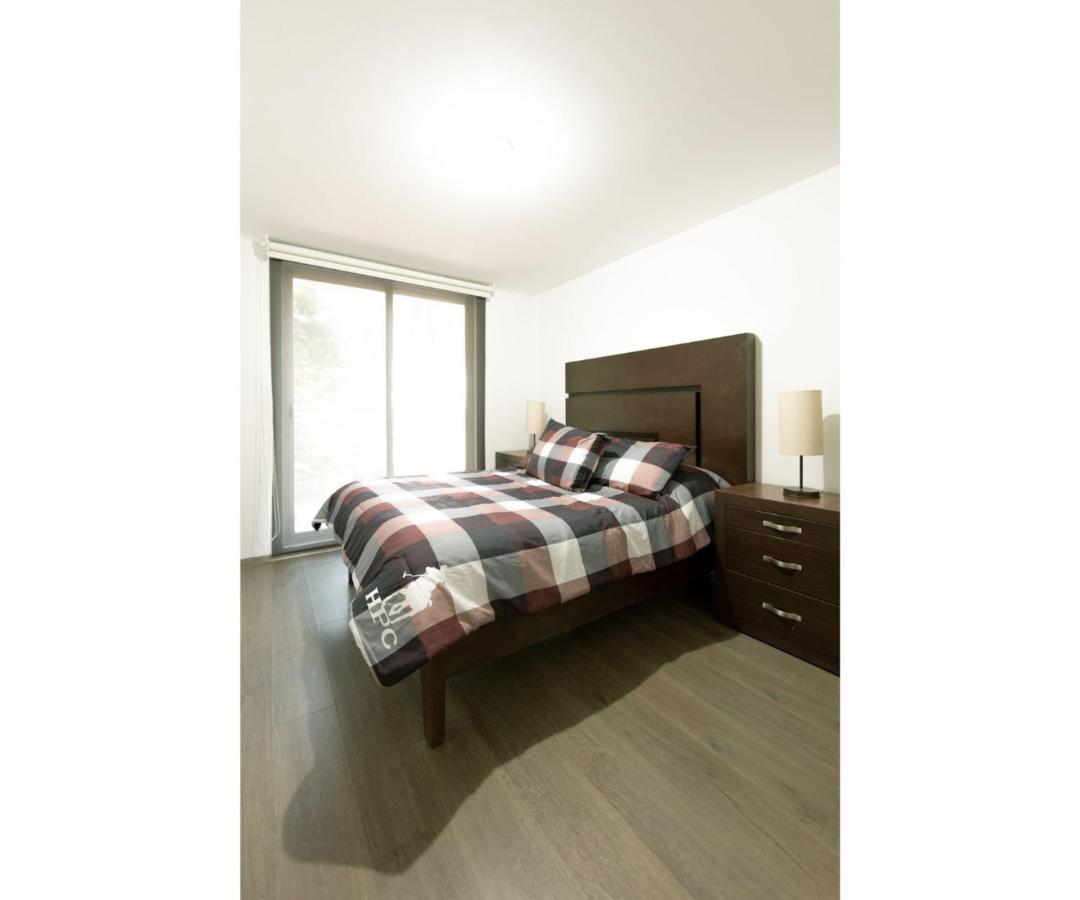 Exclusivity, Comfort & Elegance In La Narvarte - Vertiz Apartment Mexico City