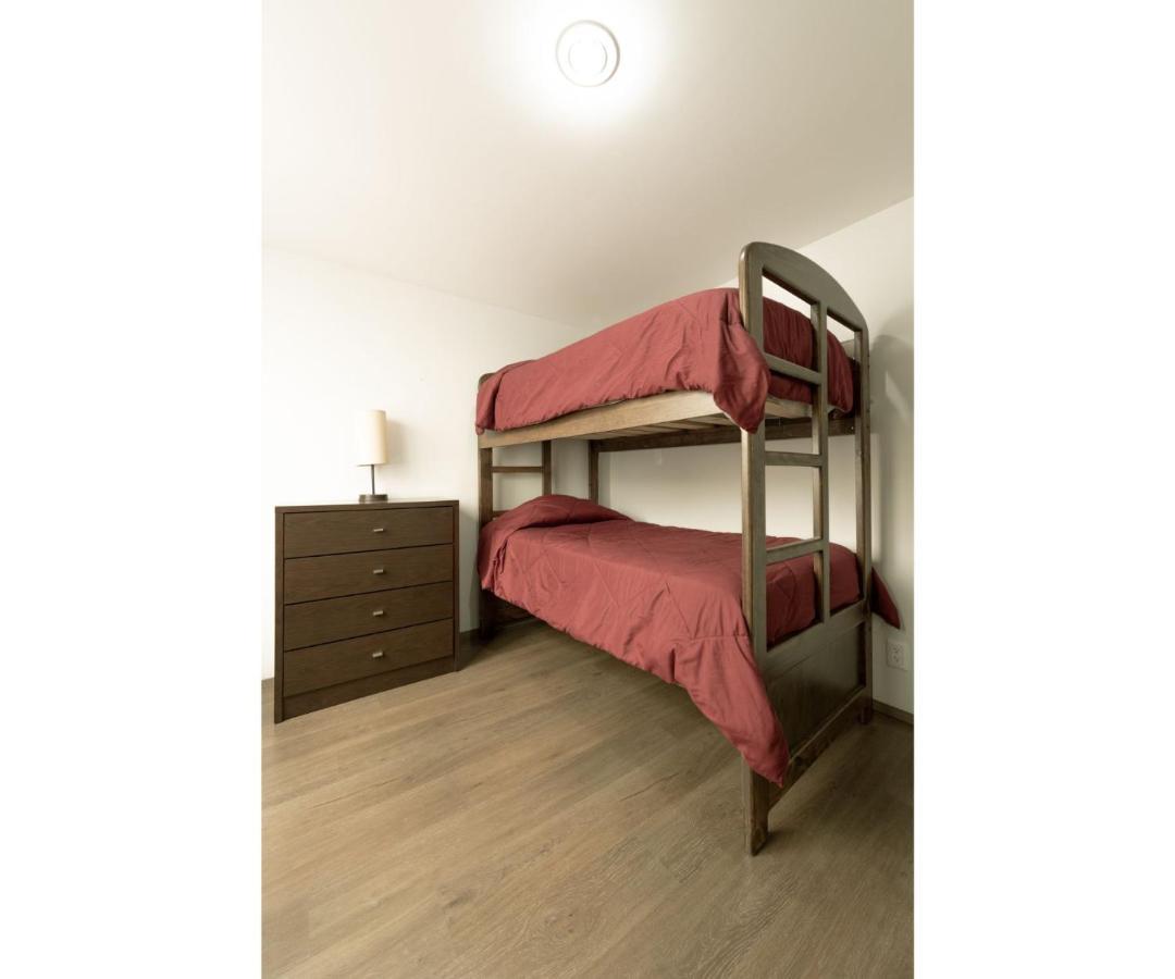 Exclusivity, Comfort & Elegance In La Narvarte - Vertiz * Mexico City
