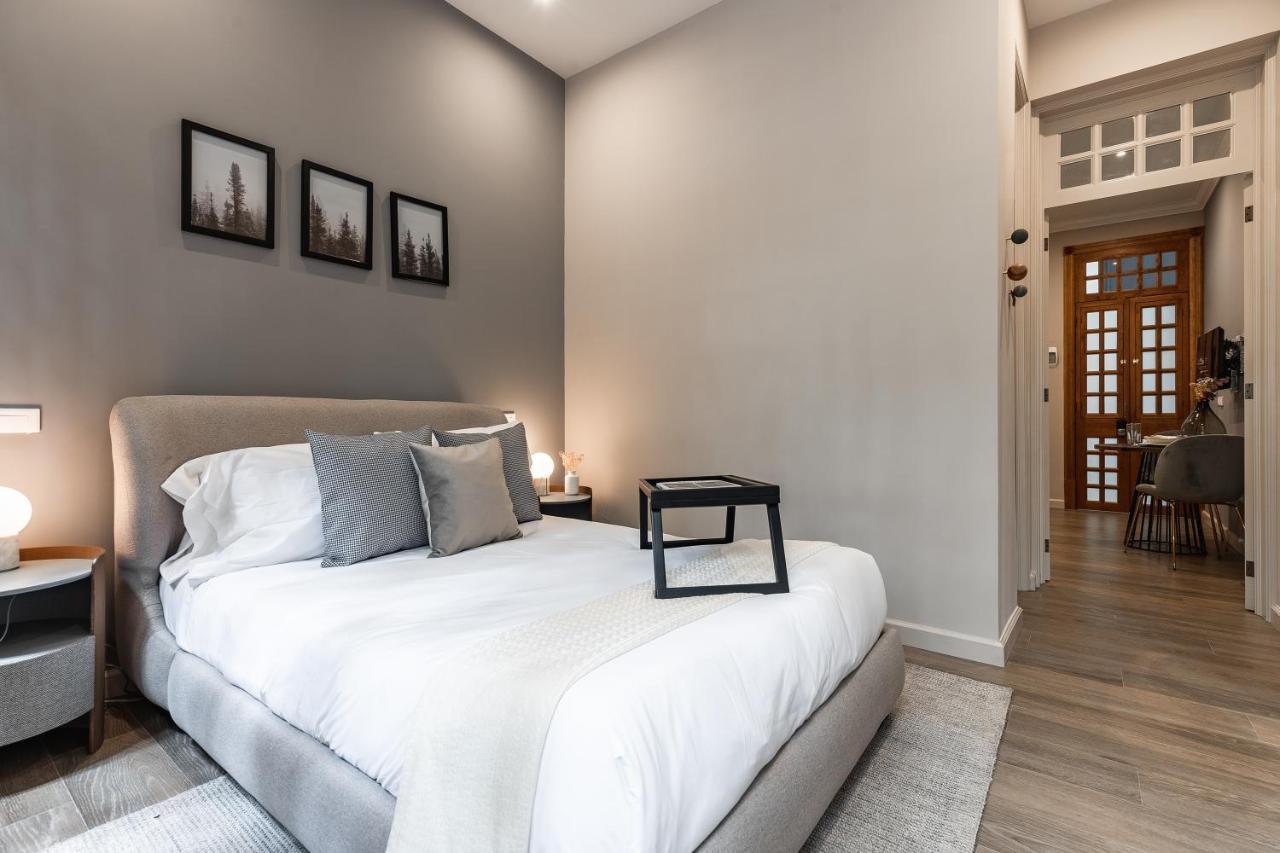 Apartamento Casai Roma Chapultepec