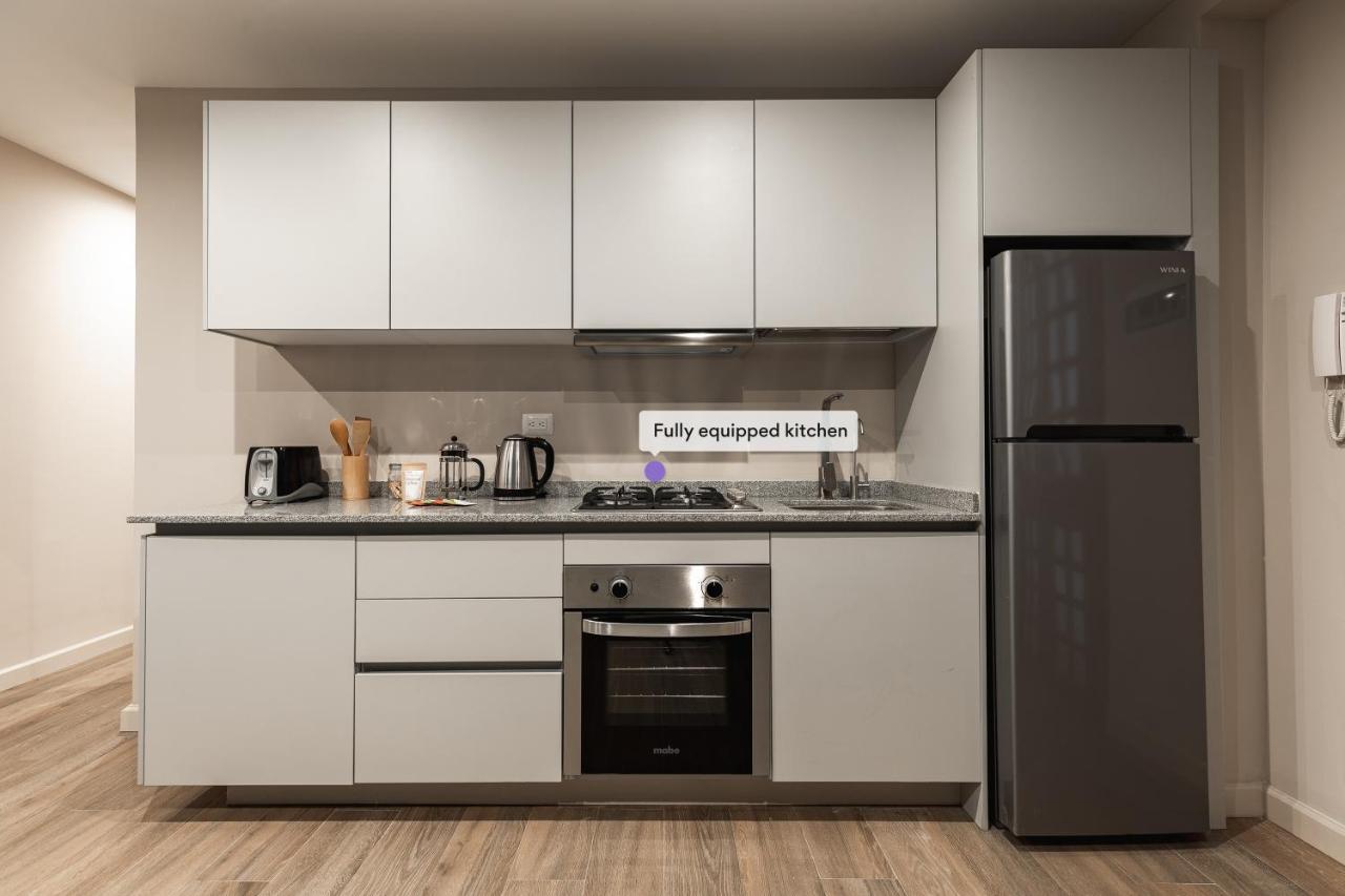 Casai Roma Chapultepec Apartamento