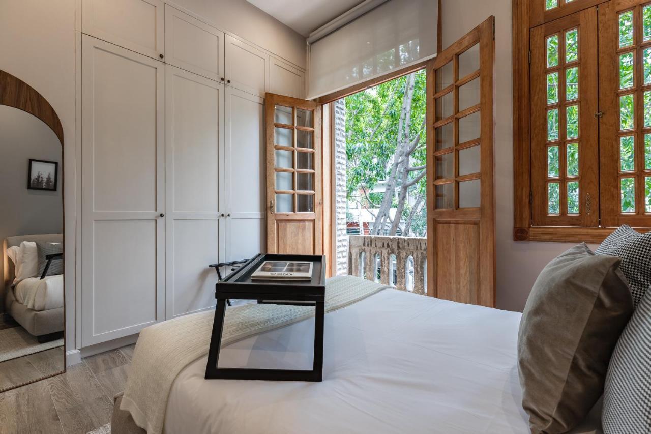 Casai Roma Chapultepec Apartamento *