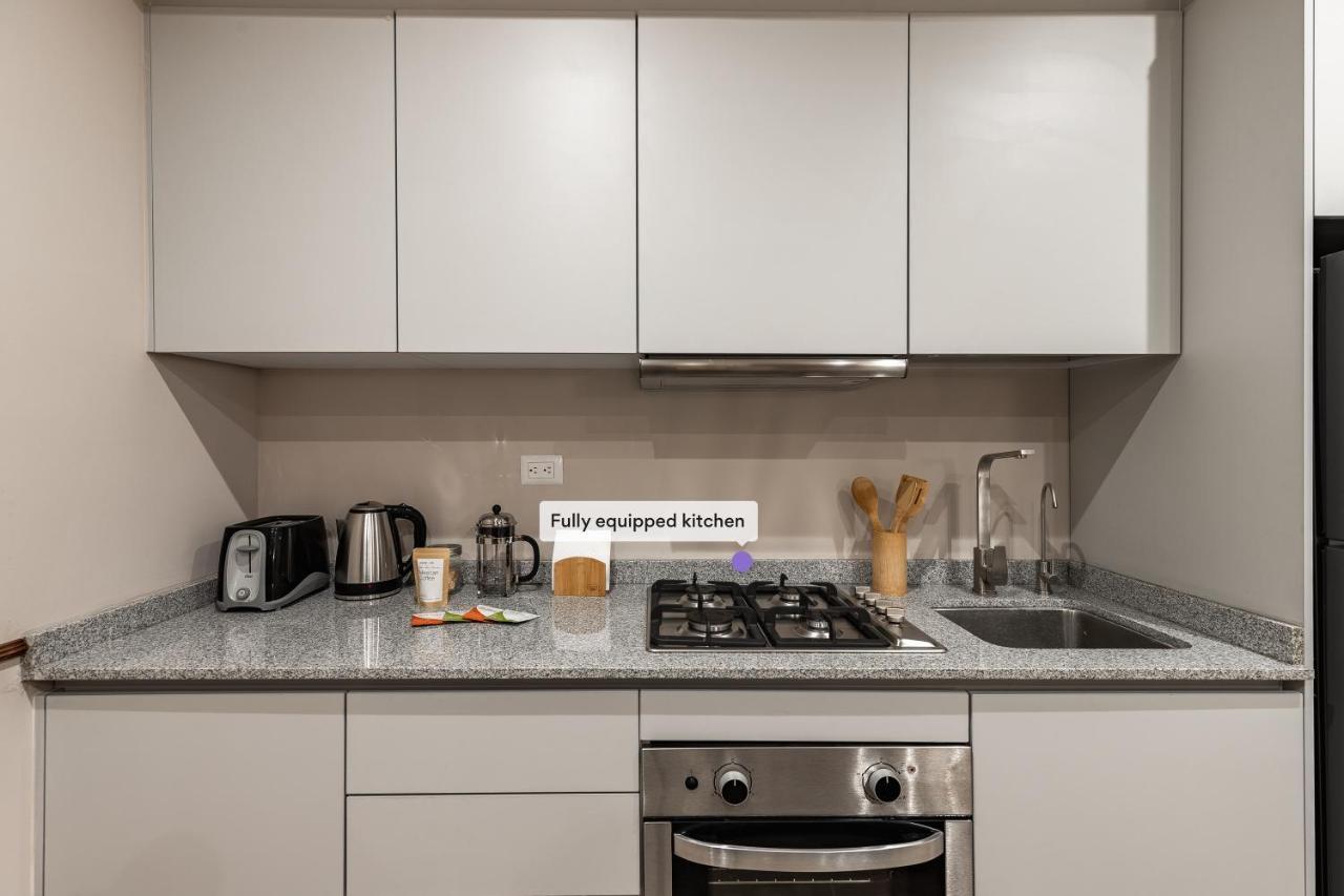 Casai Roma Chapultepec Apartamento