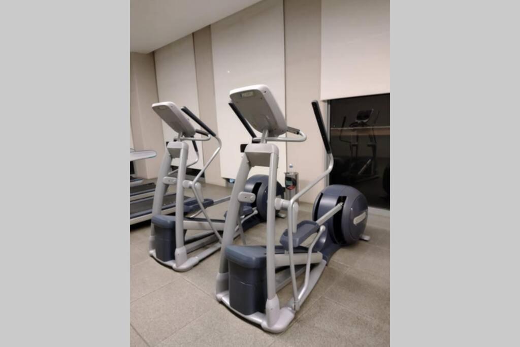 Apartamento Puerta Santa Lucia-santa Fe Cdmx *