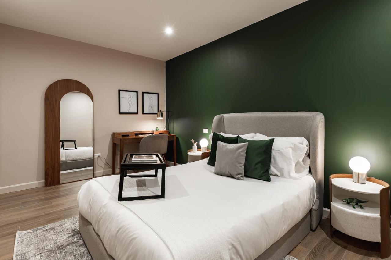 Apartamento Casai Roma Chapultepec *