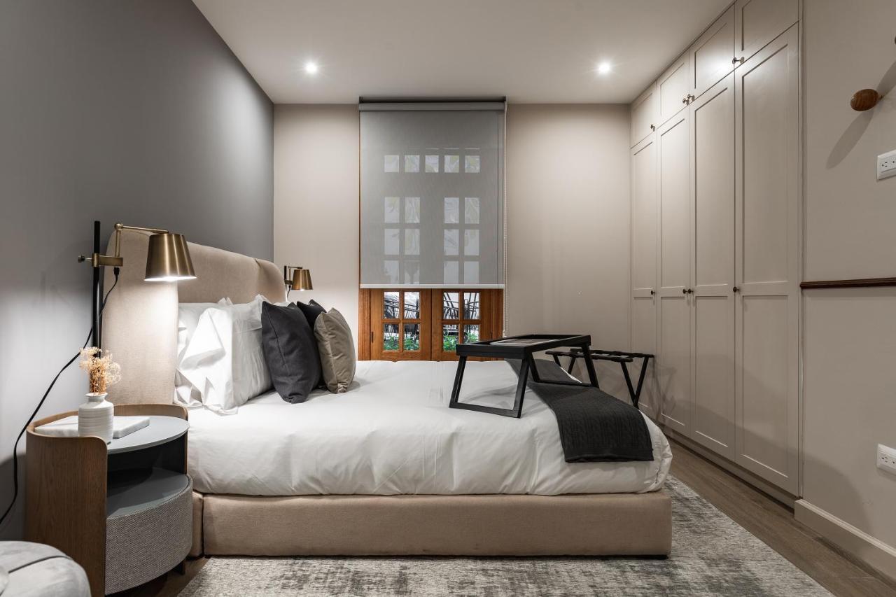 Apartamento Casai Roma Chapultepec