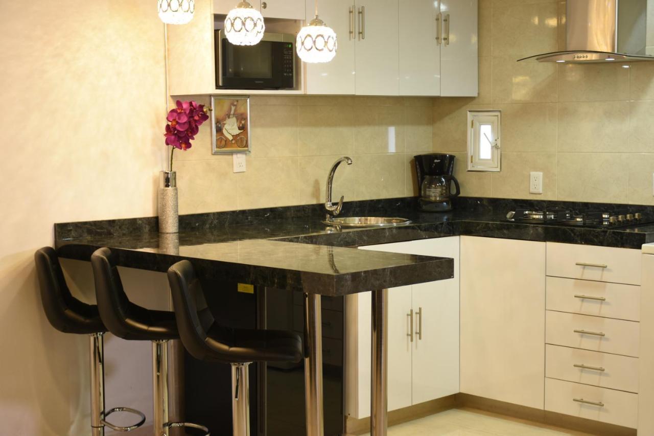 Apartamento Departamento Completo Muy Bien Situado En Avenida General Emiliano Zapata *