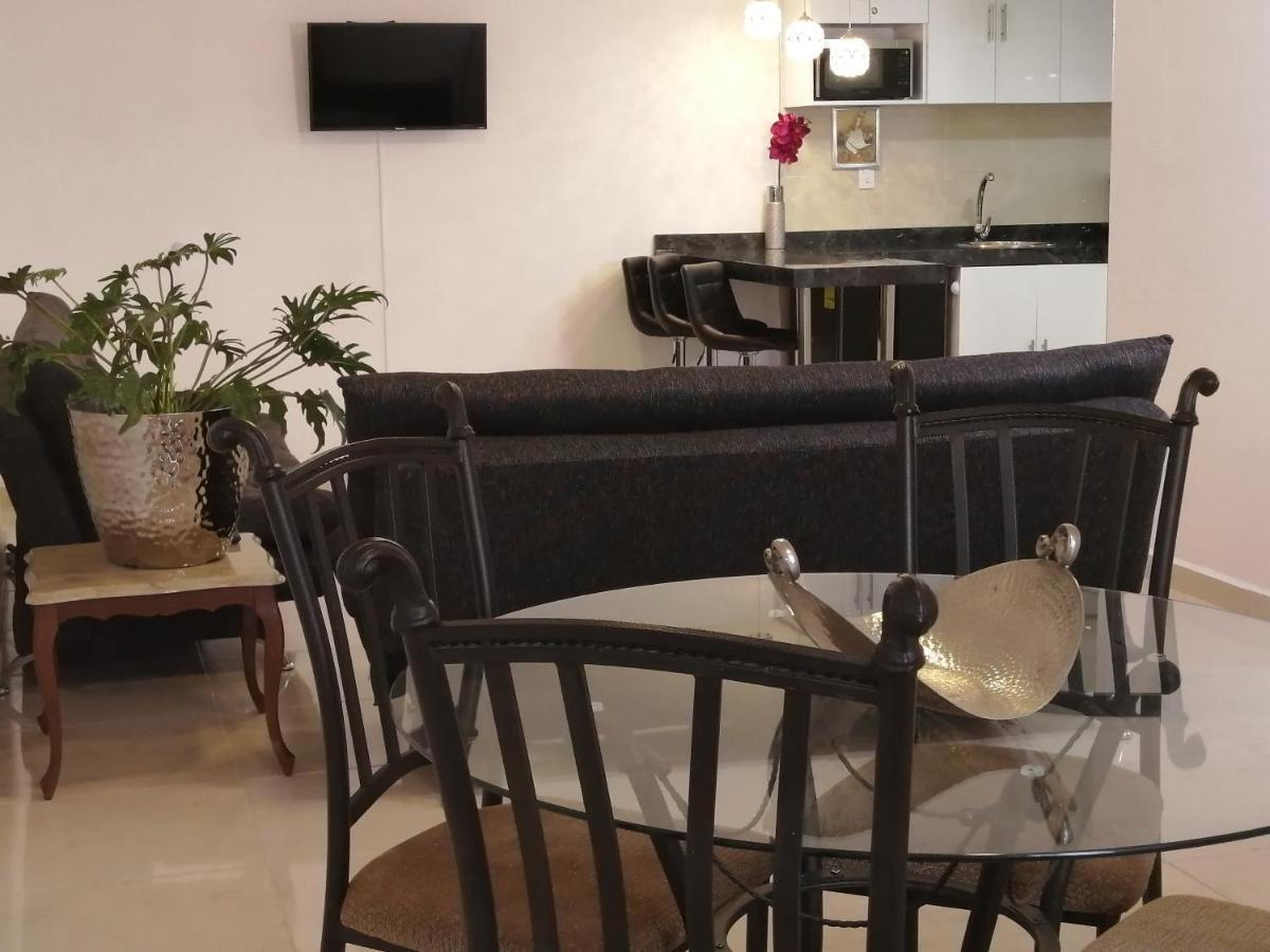 Apartamento Departamento Completo Muy Bien Situado En Avenida General Emiliano Zapata *
