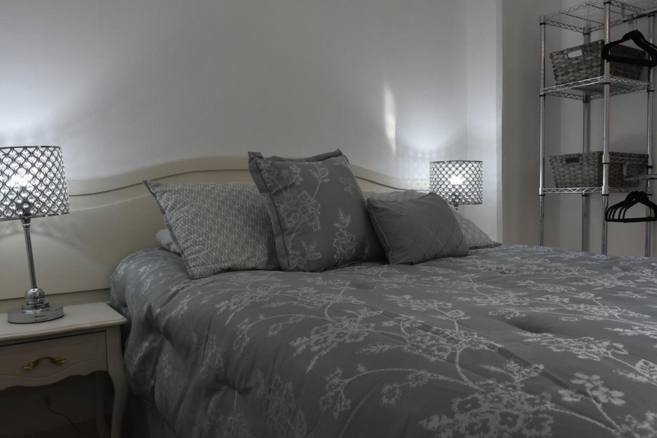Departamento Completo Muy Bien Situado En Avenida General Emiliano Zapata Apartamento México DF
