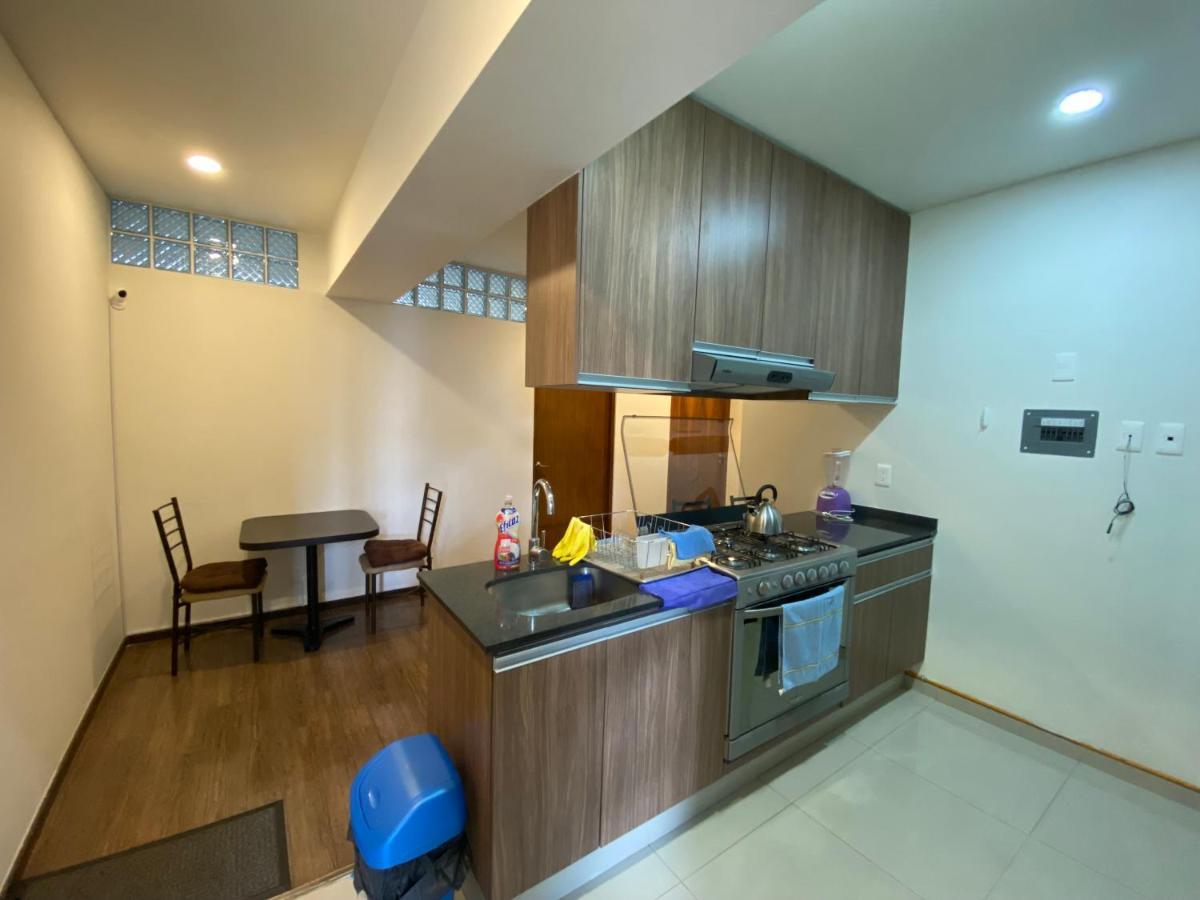 Del Parque Bed and breakfast *