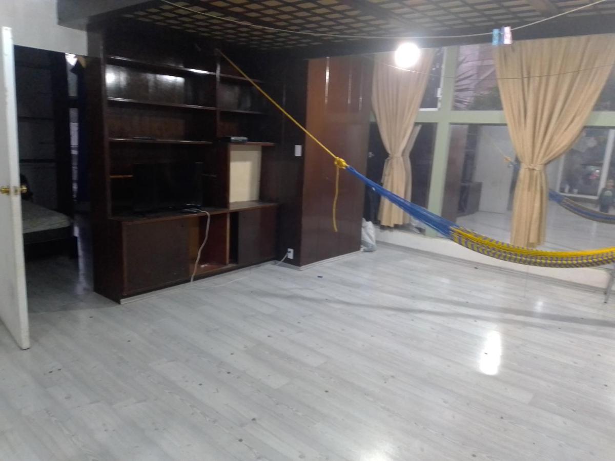 Apartamento En La Colonia Roma *