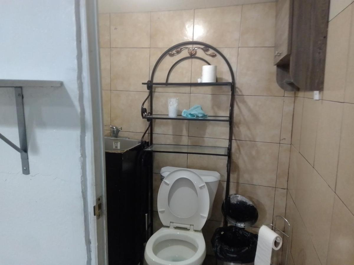 En La Colonia Roma *