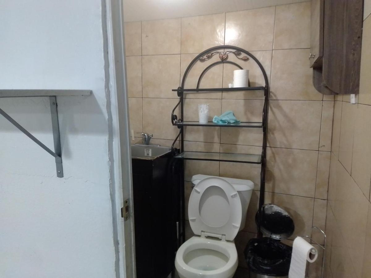 Apartamento En La Colonia Roma México DF