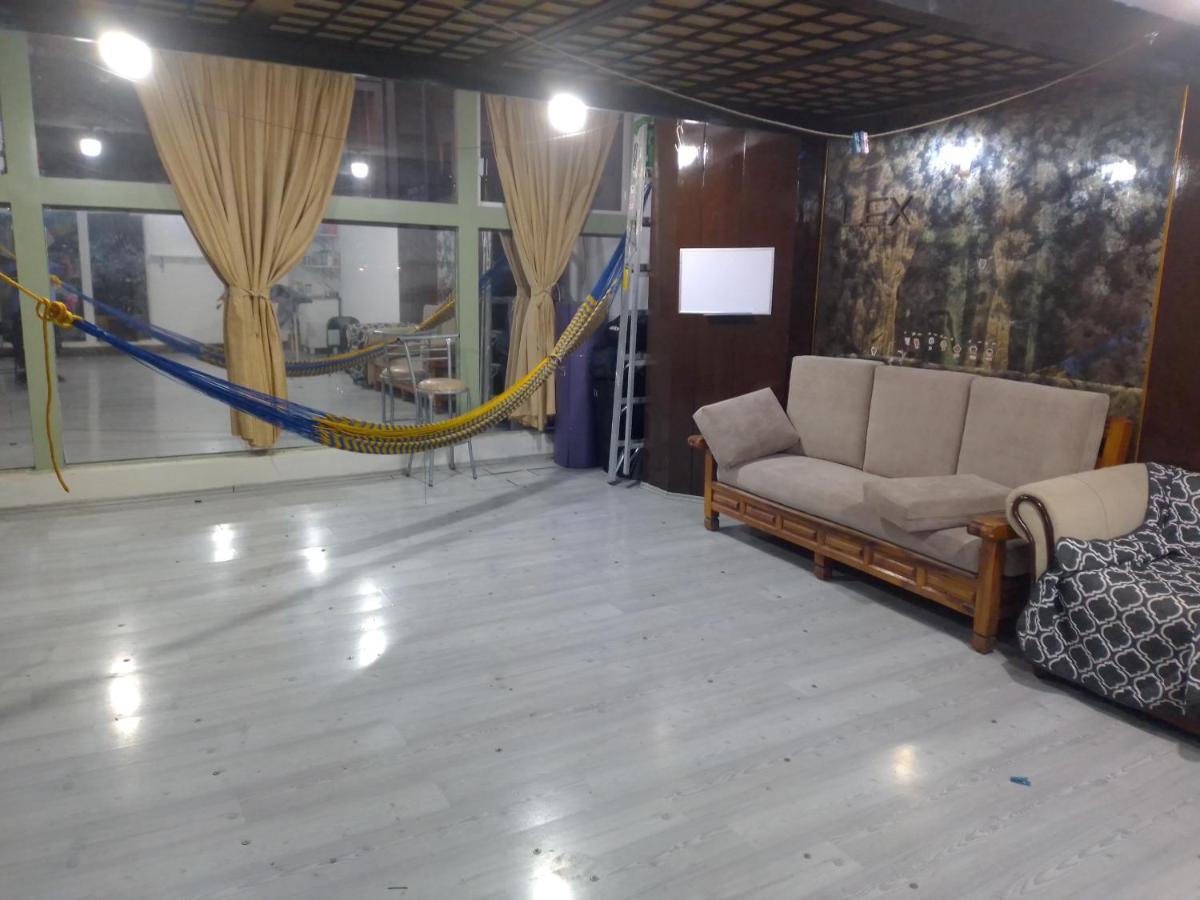 Apartamento En La Colonia Roma México DF
