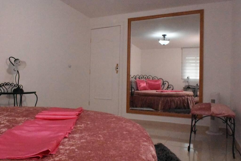 Apartamento Maria Felix. Departamento De 1 Habitación En *