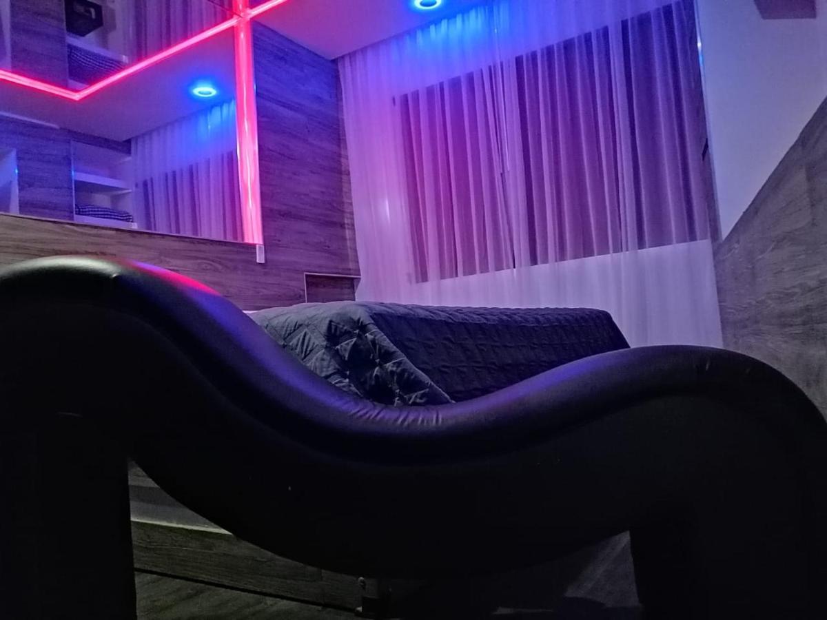 Muy (adults Only) Hotel 3*