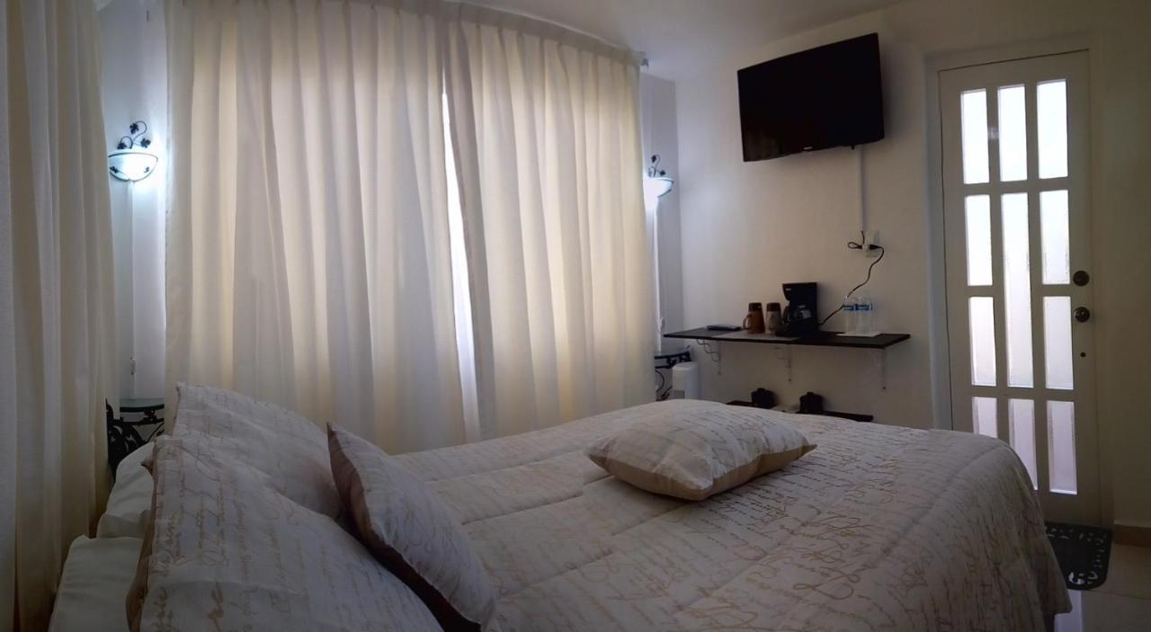 Apartamento Jorge Negrete. Habitación Con Baño Privado En Ciudad De México
