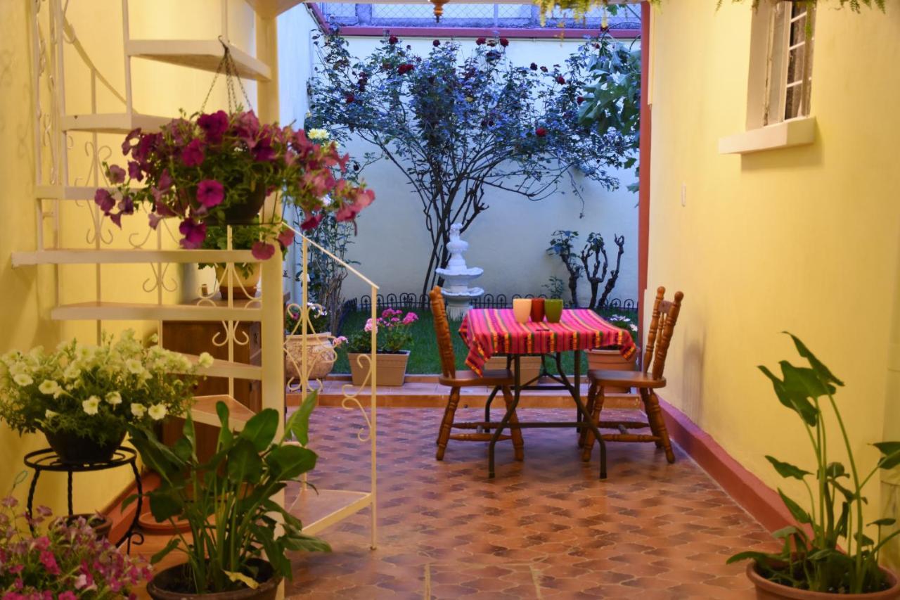 Jorge Negrete. Habitación Con Baño Privado En Ciudad De México Apartamento *