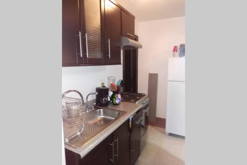 Apartamento Departamentociudadela Corazón En Centro Histórico México DF