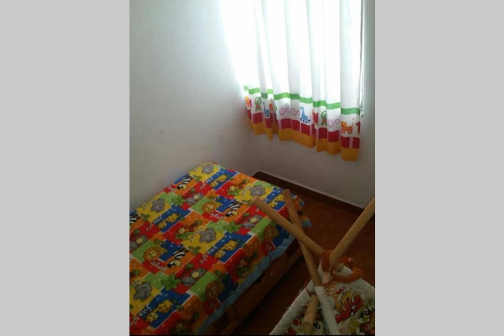 Departamentociudadela Corazón En Centro Histórico Apartamento