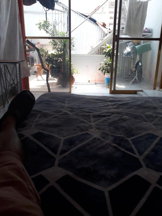 Cuarto De Cristal En Azotea