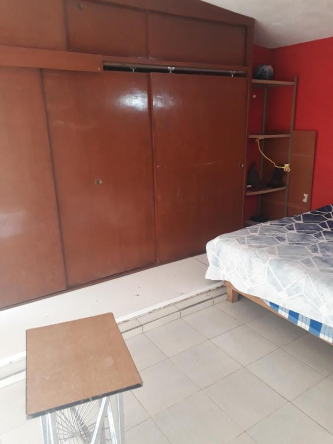 Cuarto De Cristal En Azotea Apartamento
