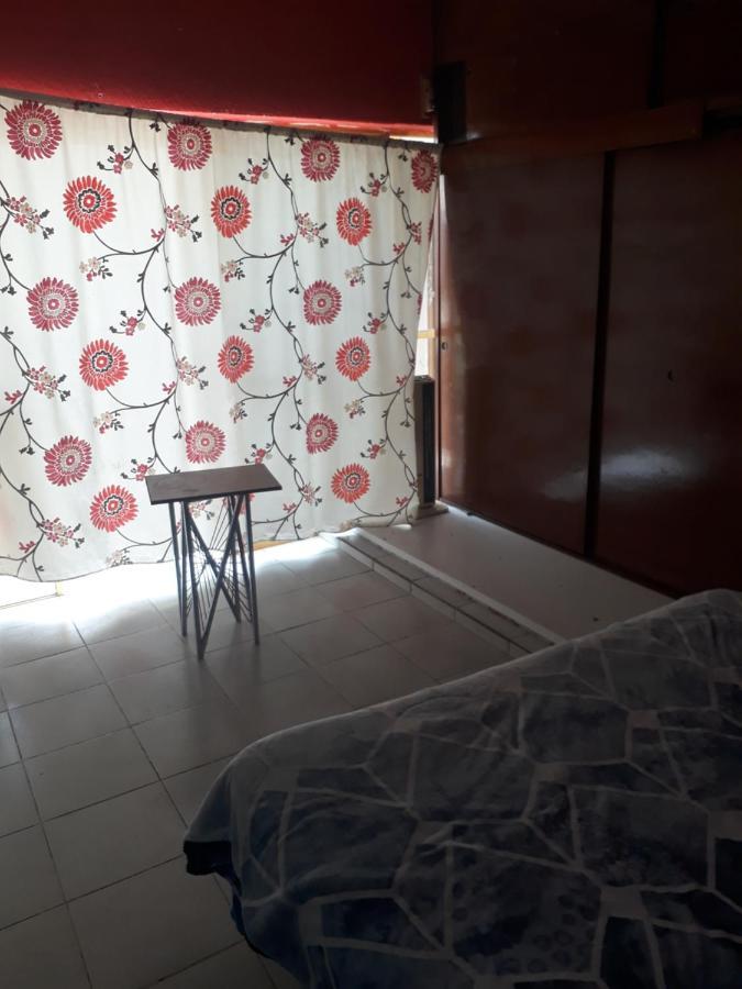 Apartamento Cuarto De Cristal En Azotea México DF