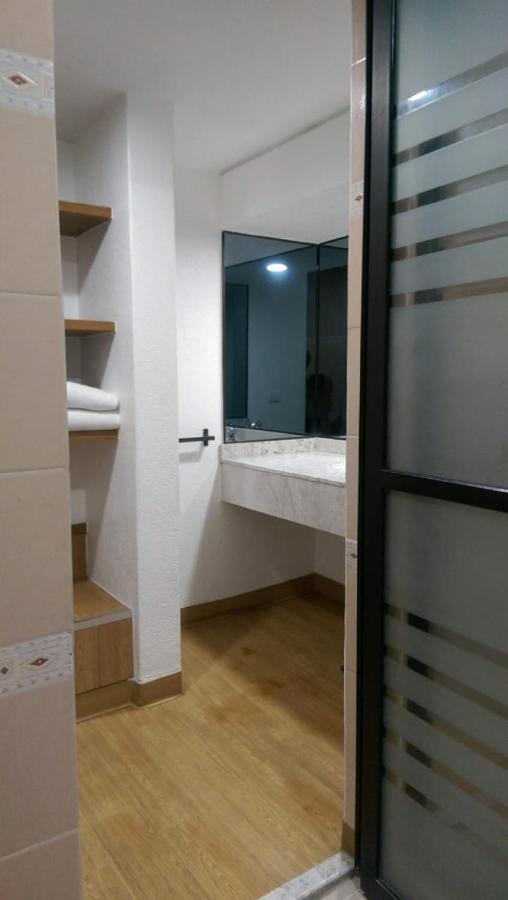 Hotel San Lucas