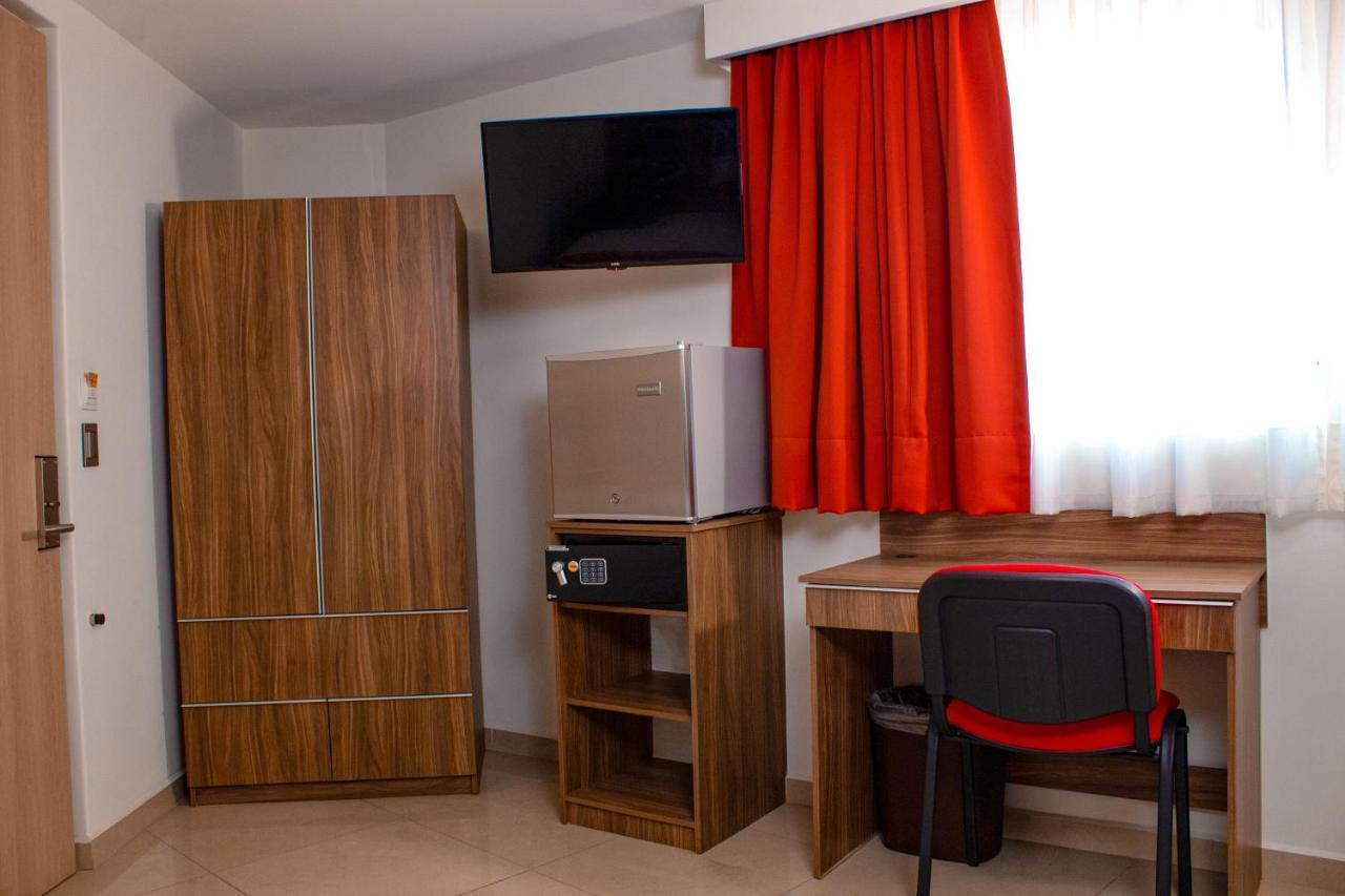 La Casa Del Reloj Hotel