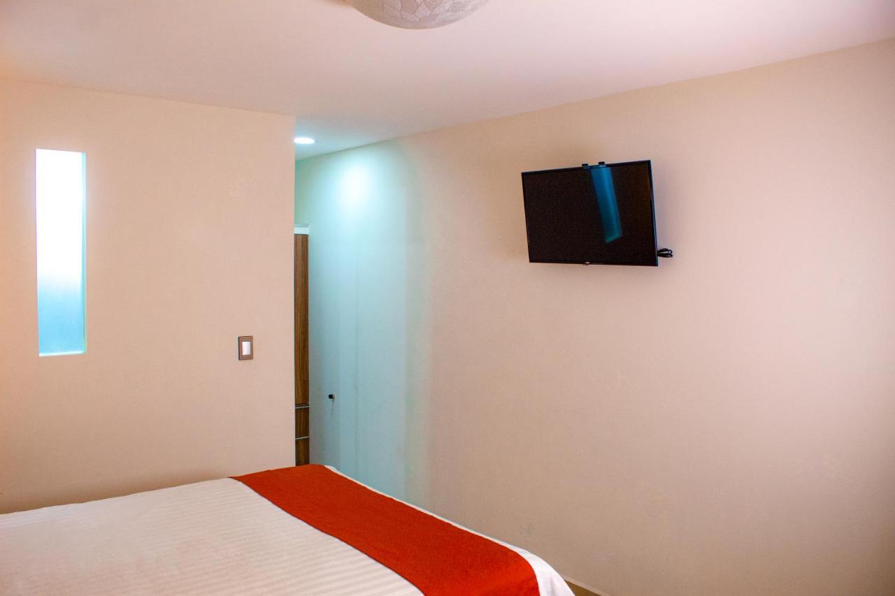 La Casa Del Reloj Mexico City
