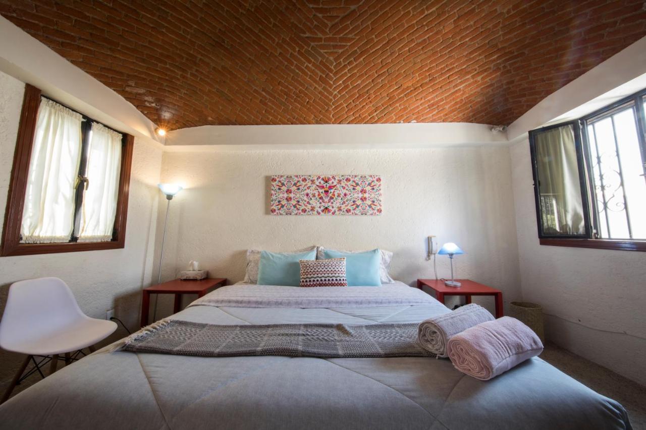 Bed and breakfast Casa Ayvar