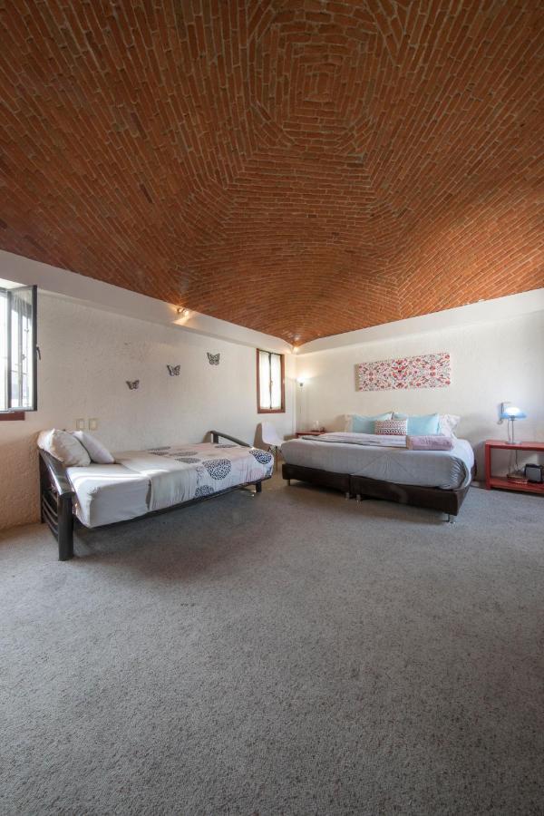Casa Ayvar