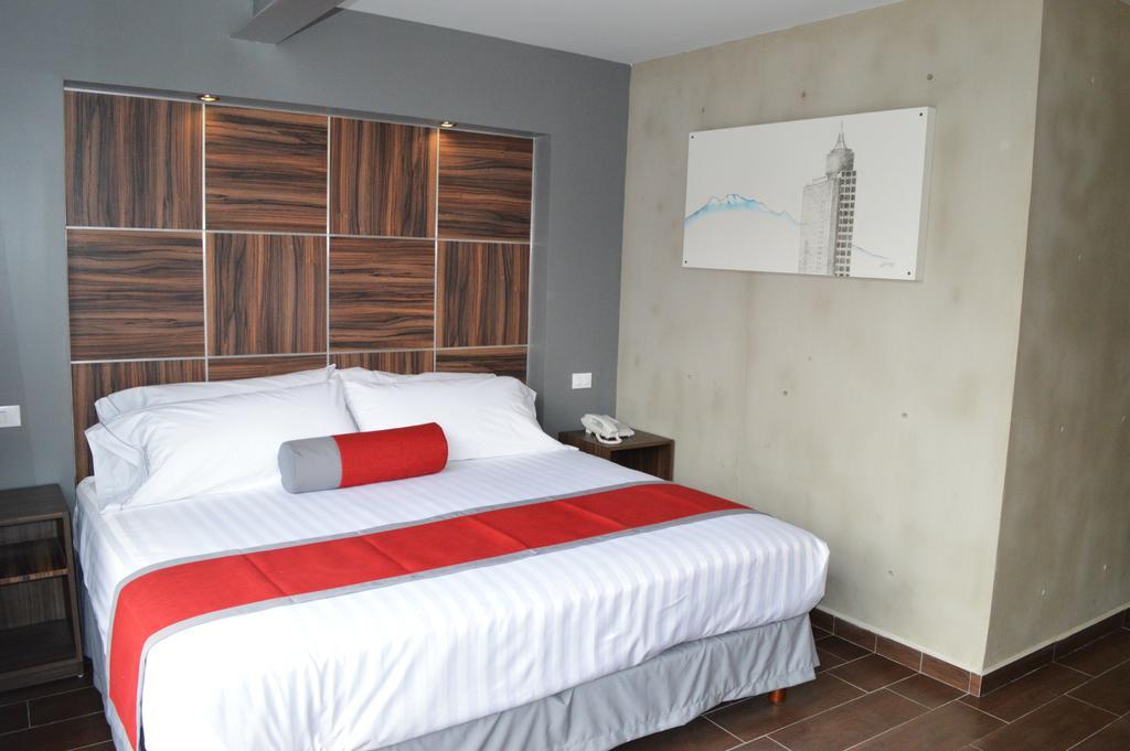 Block 4* México DF