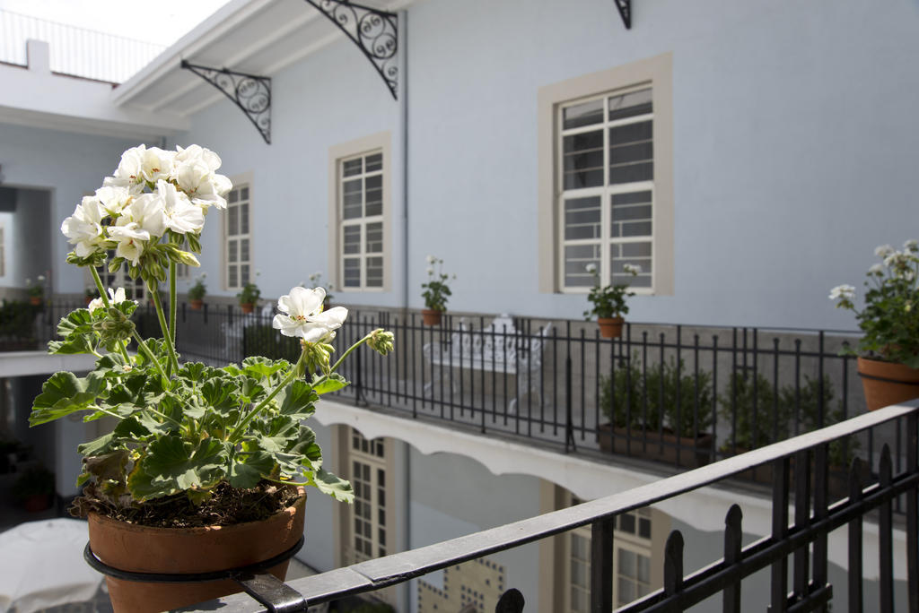 Casa San Ildefonso Albergue Cidade do México