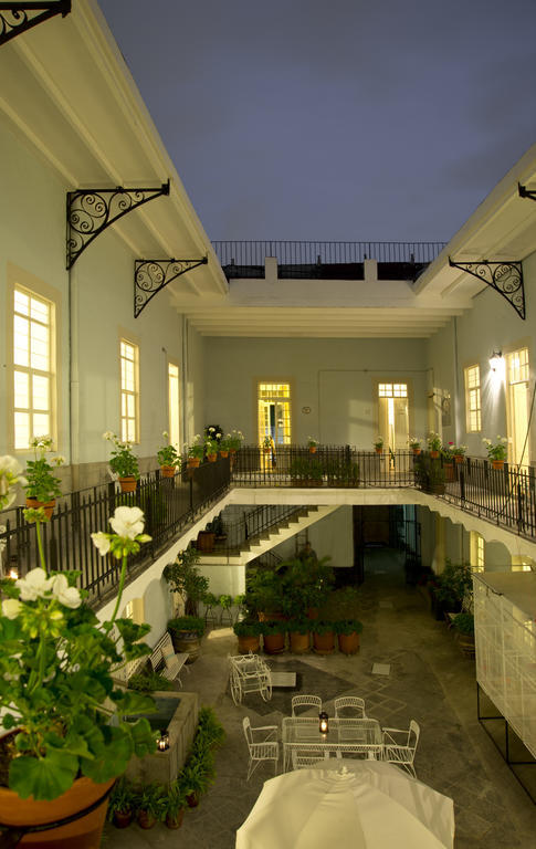 Casa San Ildefonso Cidade do México
