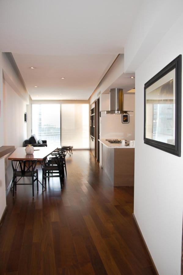 Torre Peninsula 1 Bedroom Santa Fe La Mexicana Park Mexico City
