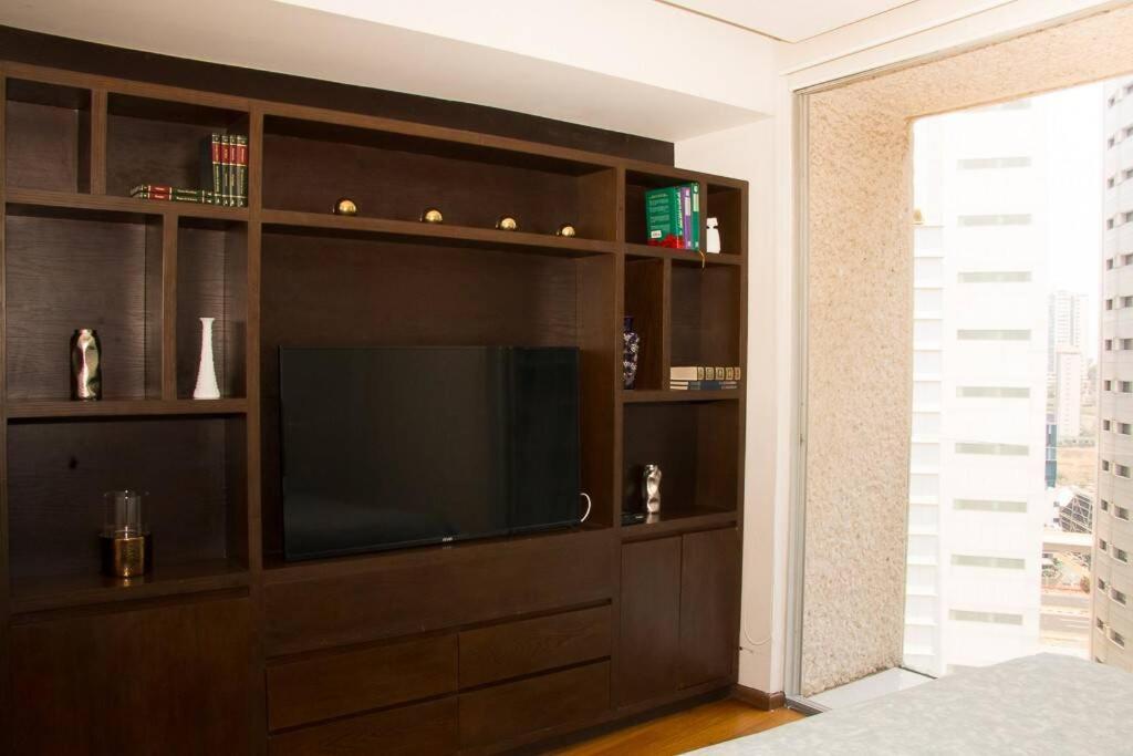 Apartment Torre Peninsula 1 Bedroom Santa Fe La Mexicana Park