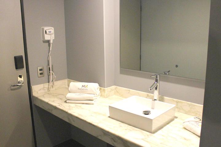 Mx Lagunilla Hotel Mexico City