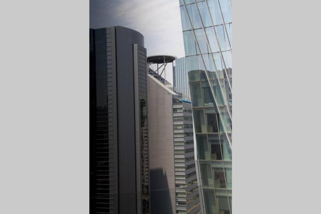 Torre Peninsula 1 Bedroom Santa Fe La Mexicana Park