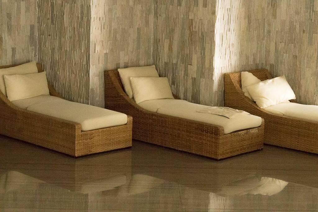 Apartment Torre Peninsula 1 Bedroom Santa Fe La Mexicana Park *