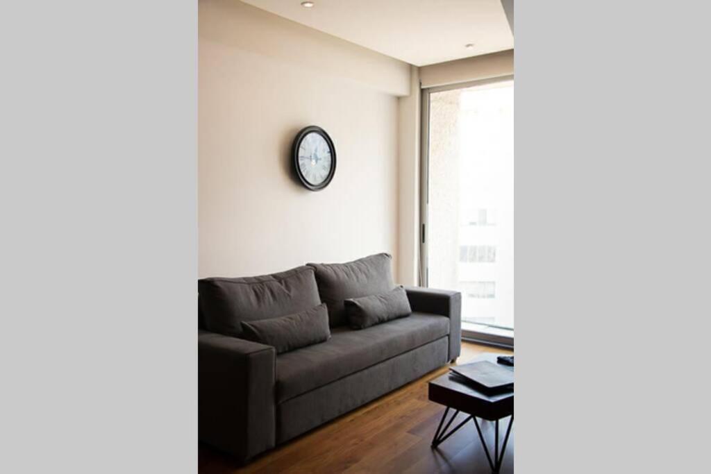 Torre Peninsula 1 Bedroom Santa Fe La Mexicana Park