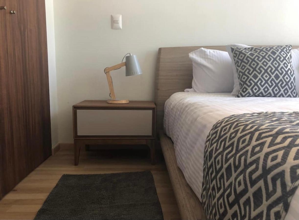 Be Grand Alto Polanco Apartamento *
