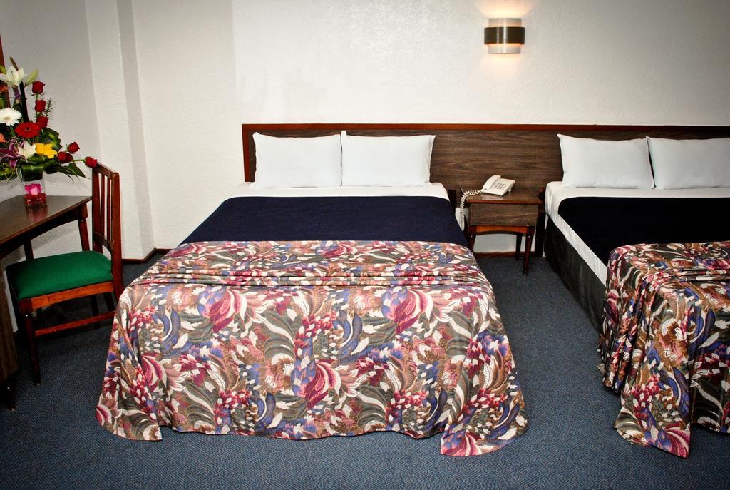 Mallorca 3* México DF