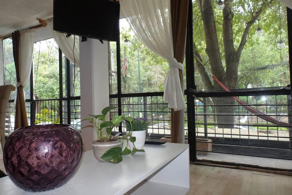 Apartamento Narvarte Park